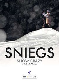 Snow Crazy