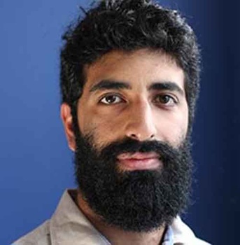 Robinder Uppal