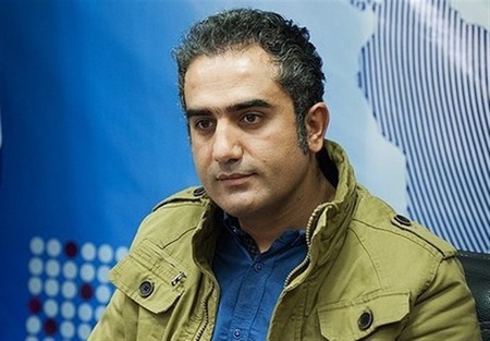 Behrouz Nouranipour