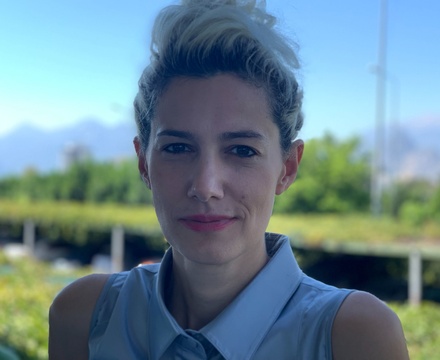Ceylan Özgün Özçelik