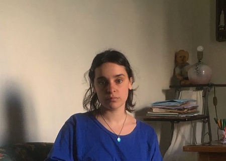 Éléonore Berrubé