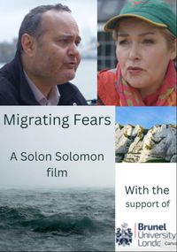 Migrating Fears