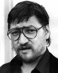 Rainer Werner Fassbinder