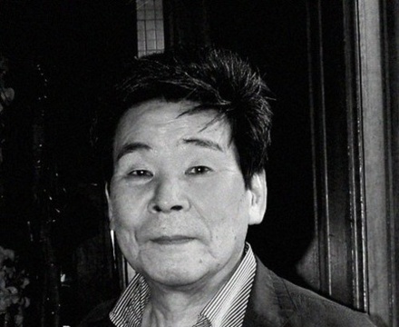 Isao Takahata