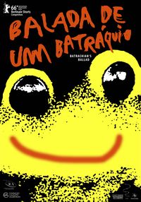 Batrachian's Ballad