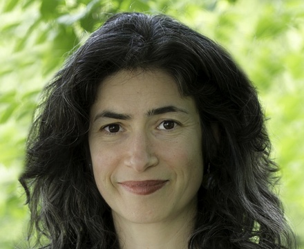 Kathy Leichter