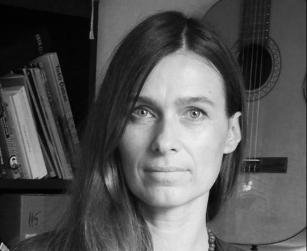 Martina Meštrović