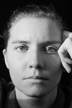 Coralie Hina Gourdon