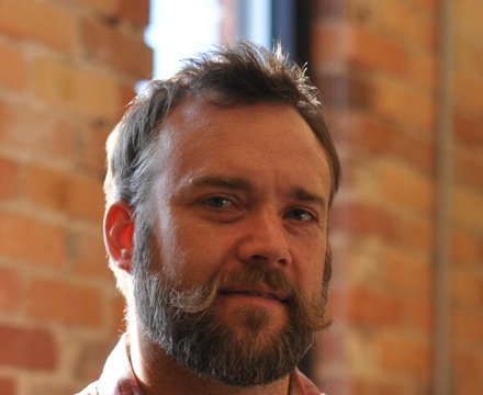 Joshua M. Gibson
