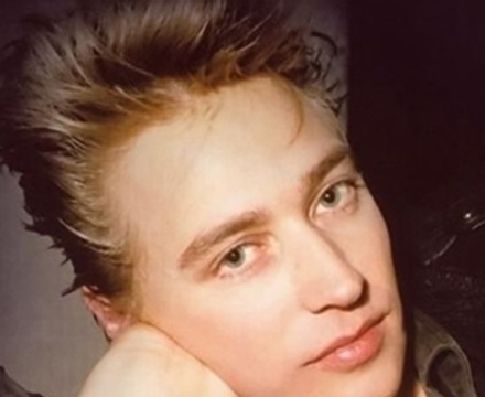 Alan Wilder