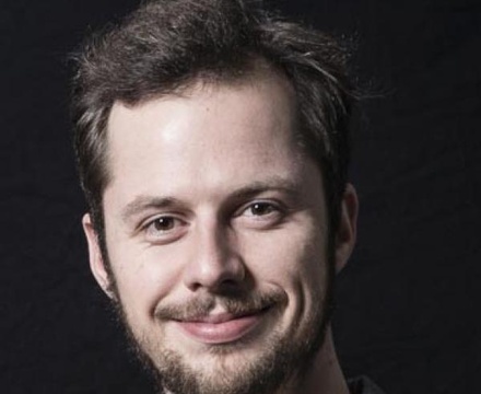 Maximilien Van Aertryck