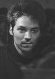 Julian Ballester