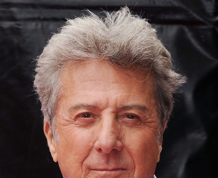 Dustin Hoffman