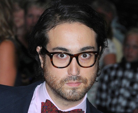 Sean Lennon