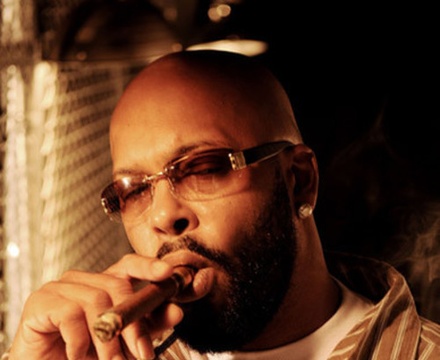 Suge Knight
