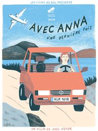 Alone With Anna