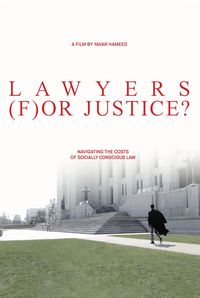 Lawyers (F)or Justice?