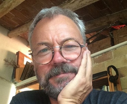 Mark Aitken