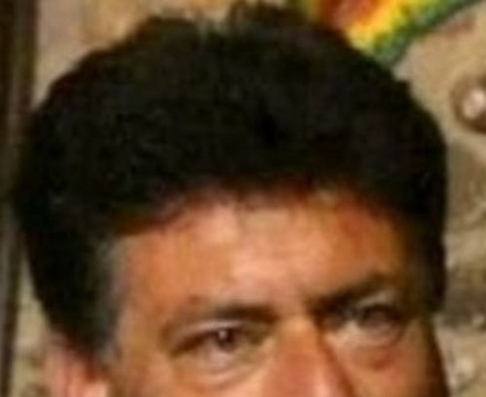 Giancarlo Bini