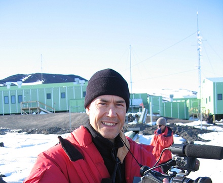 Paul Devlin