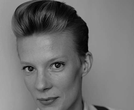 Maja Borg