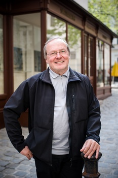 Kurt Langbein