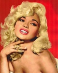 Jayne Mansfield