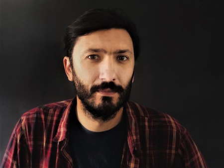 Federico Robles