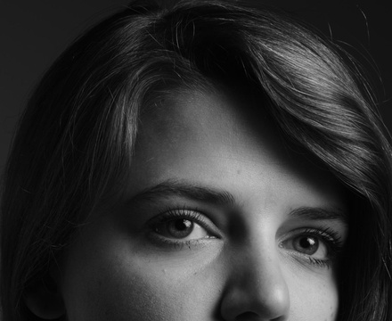 Patrycja Polkowska