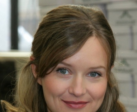 Stefanie Stappenbeck