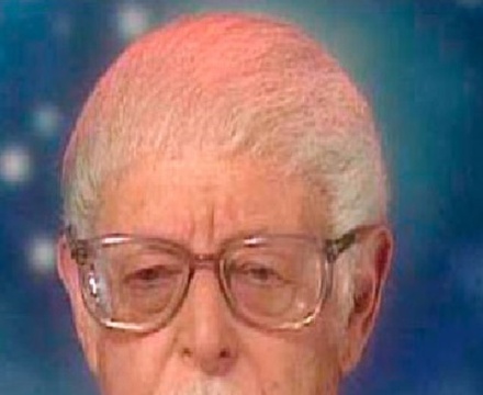Dick Tufeld