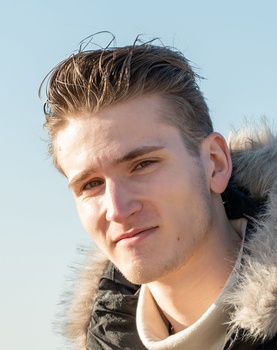 Martijn Kramer