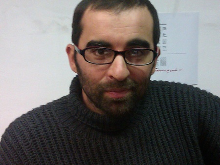 Branko Vilus