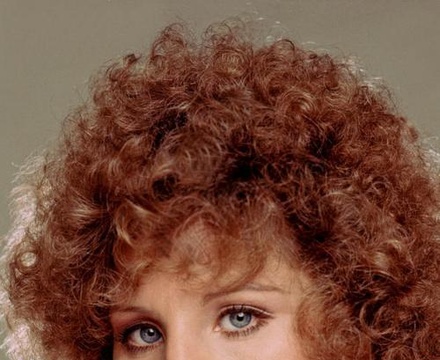 Barbra Streisand