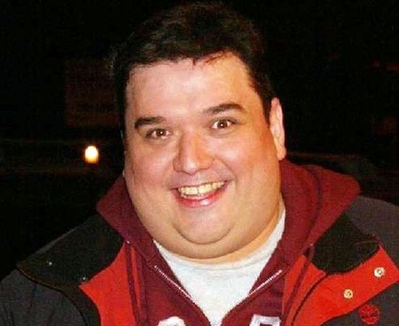 Horatio Sanz