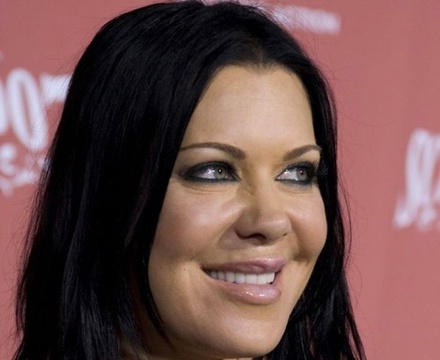 Chyna