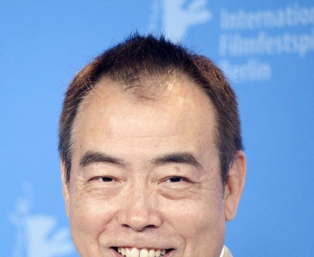 Chen Kaige