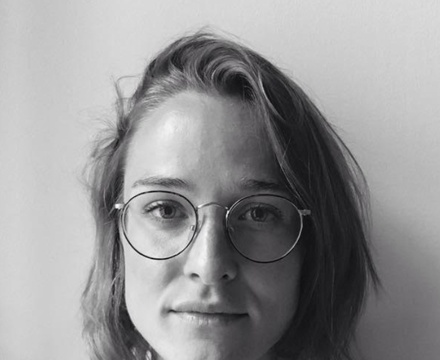 Zoe Rossion