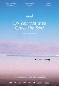 Do You Want to Cross the Sea