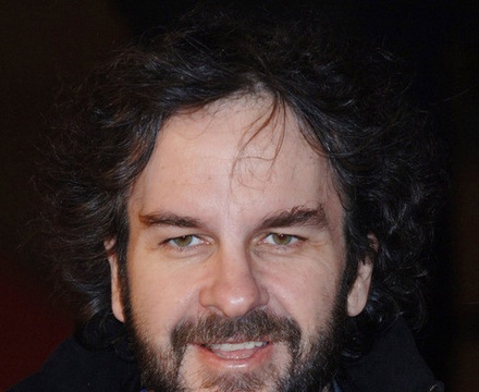 Peter Jackson