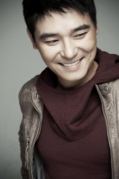ChangJung Im