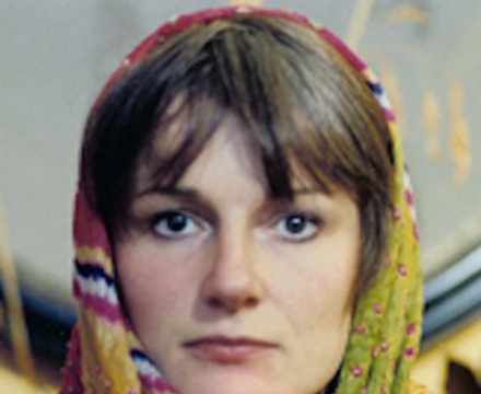Amanda Feilding