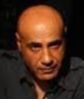Khalil Mozain