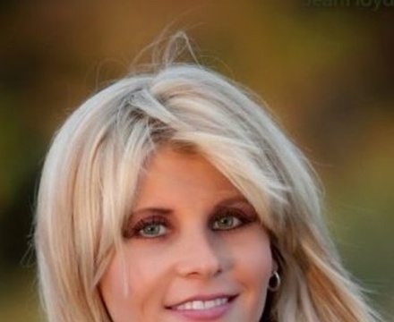 Stacy Carter