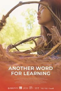 Another Word For Learning