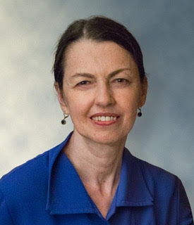 Lucy Kostelanetz