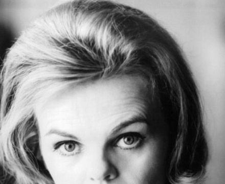 Madeleine Sherwood