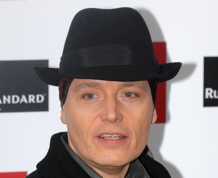 Adam Ant