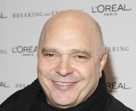 Anthony Minghella