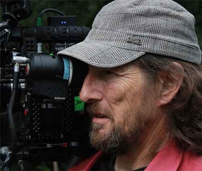 Christophe Farnarier